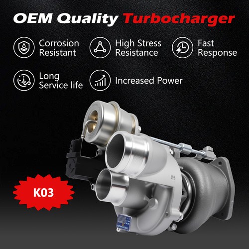 New upgrade turbo - upgrade, for