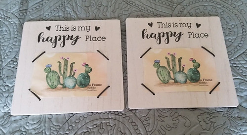 This happy place - is,