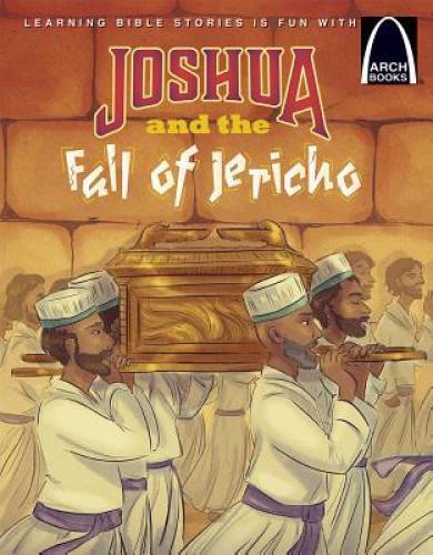 Joshua and the - , of