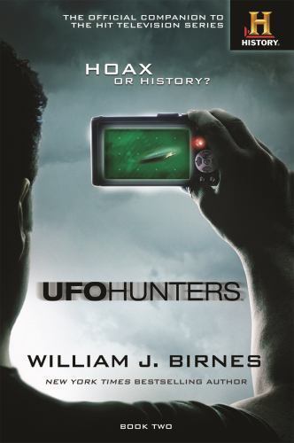 Ufo hunters book two - ufo, two: