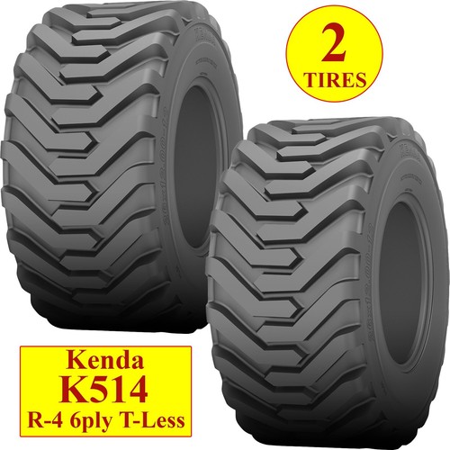18x8 kenda k514 4 - r-4, tire