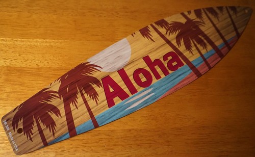 Aloha retro vintage style - retro,