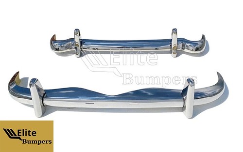 New mercedes ponton w180 w128 - mercedes,