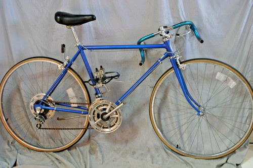 1983 schwinn world - 1983,