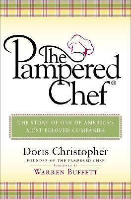 The pampered chef - the,