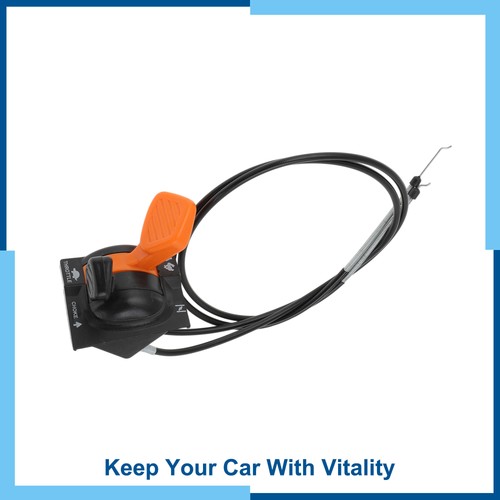 Am140333 throttle choke - no.am140333,