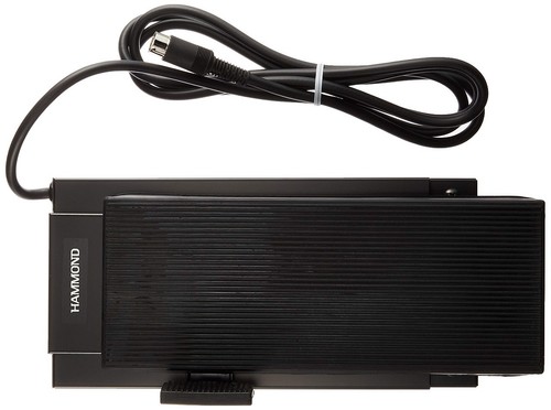 Hammond expression pedal - hammond,