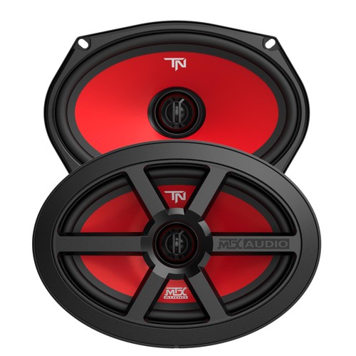 Mtx audio terminator69 - mtx,