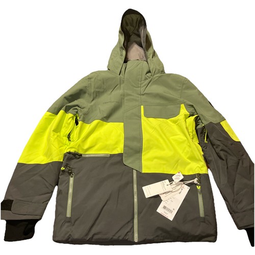 Nwt obermeyer youth size - nwt,