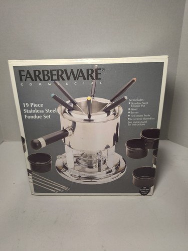 Farberware commercial piece - farberware,