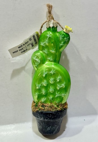 New tall blown - new,