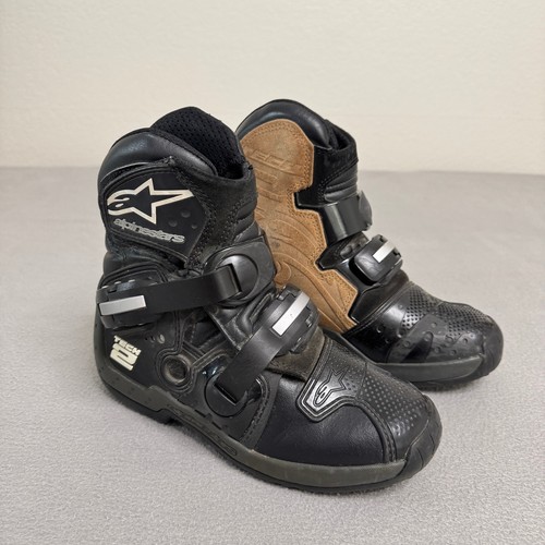 Alpinestars tech riding - tech,