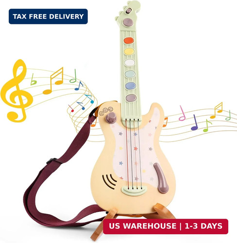Freniland electric guitar toy - freniland,