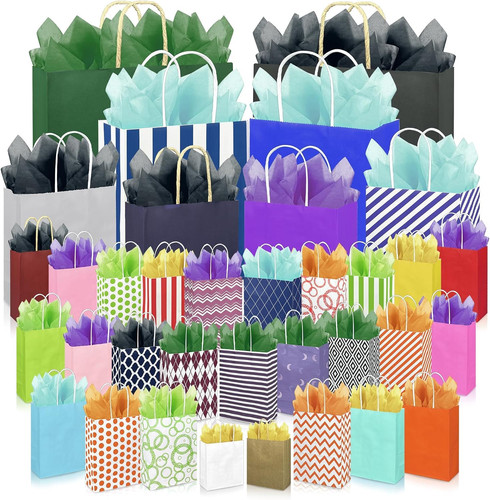 Pcs assorted sizes - assorted,