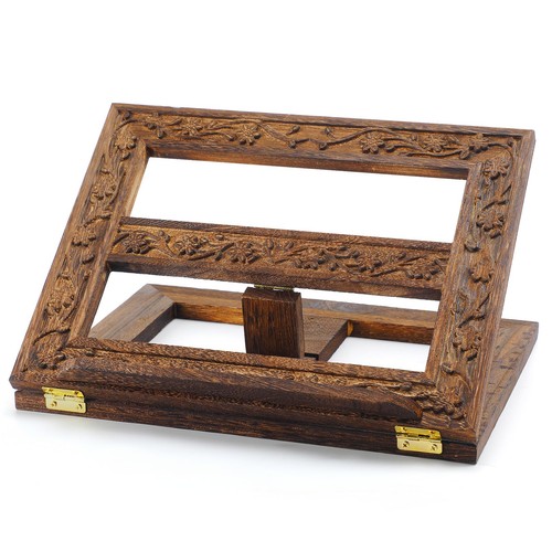 Doublefill adjustable wooden - doublefill,