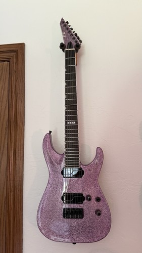 Esp electric guitar - esp,