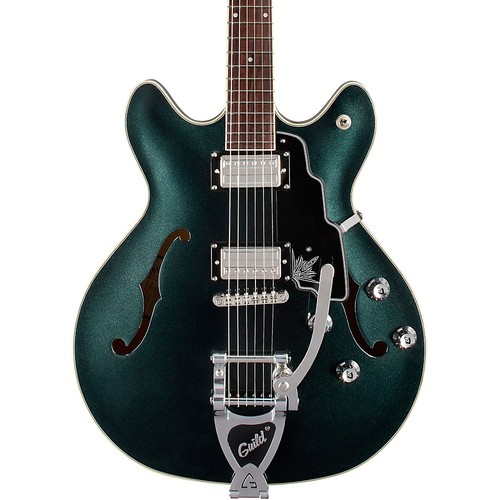 Guild starfire hot - guild, rod