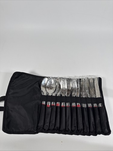 Coleman new camping cutlery - camping,