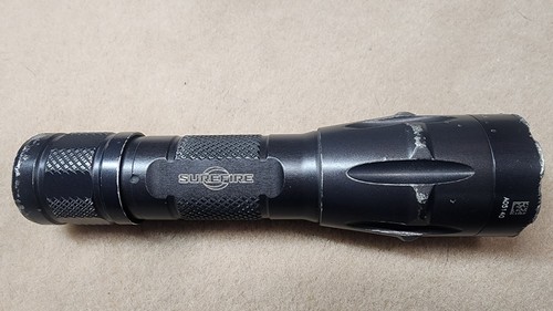 Surefire fury dual fuel - surefire,
