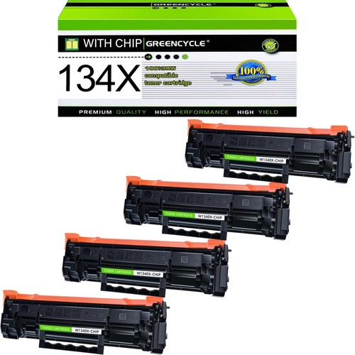 4pk w1340x toner cartridge - toner,