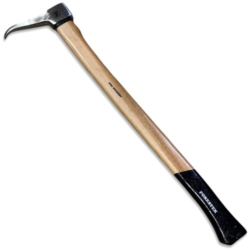 Forester platinum pickaroon - forester,