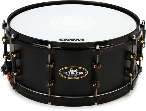 Pearl matt halpern - pearl, signature