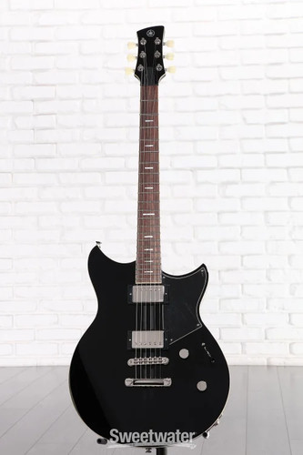 Yamaha revstar standard rss20 - yamaha,