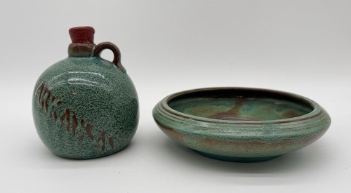 Lot vintage chester - of,