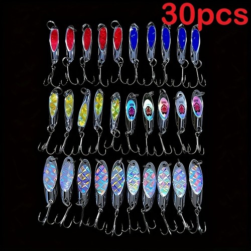 30pcs mini metal - 30pcs,
