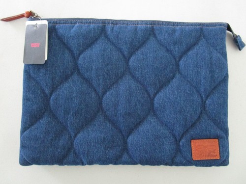 Levi 10 75 h navy - 15"w, x