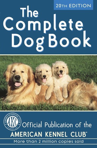 The complete dog - complete,