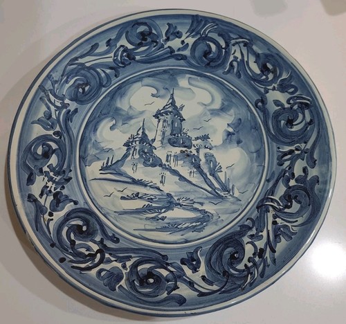 Vintage italian ceramic - vintage,