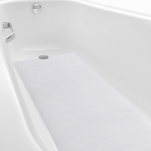 X40 non slip bathtub mat - bathtub,