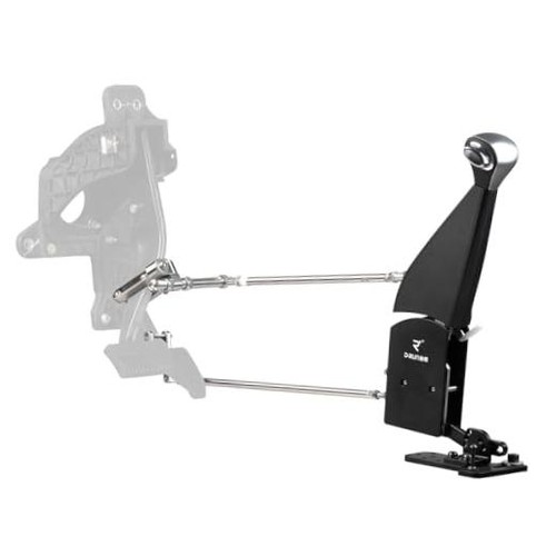 Hand controls for - hand,