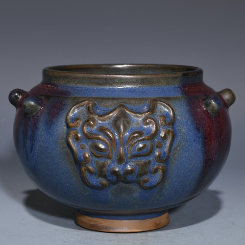 Antique song dynasty - song,