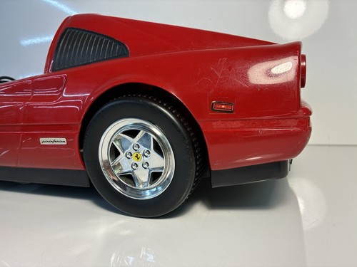Barbie mattel red - barbie, vintage