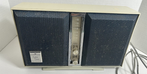Vintage coronado solid state - vintage,