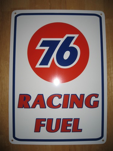 Union racing fuel gas pump - union,