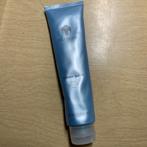 Skin galvanic spa - skin, ii