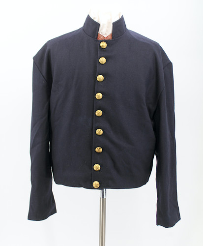Union civil war shell - union,