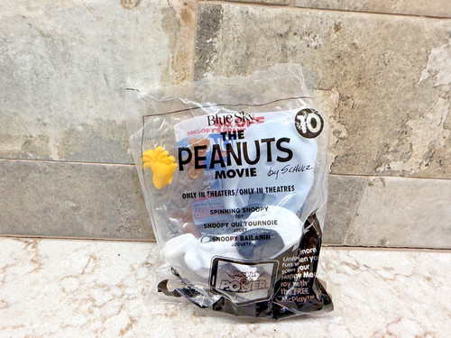 The 2015 peanuts - 2015, movie