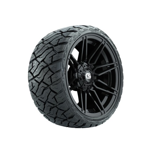 Set gtw stealth blk - gtw,