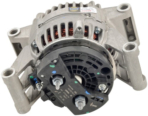Alternator bosch for - bosch,