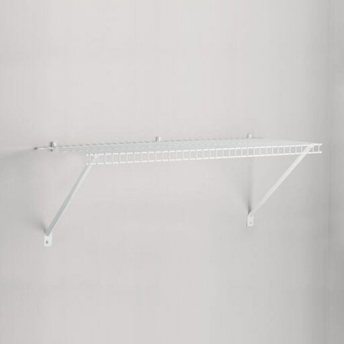 Freestanding tight mesh steel - ,