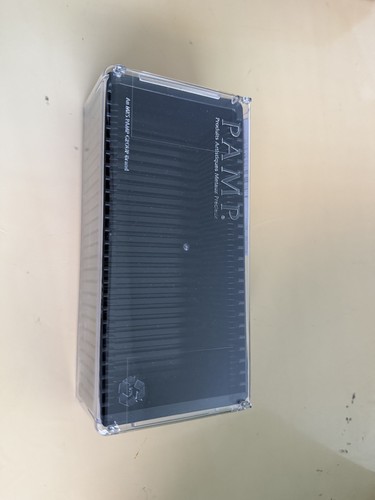 Pamp suisse count storage - suisse,