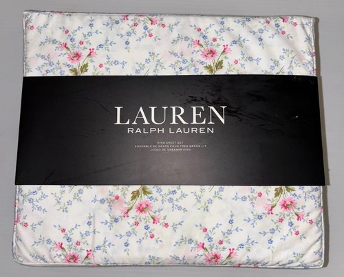 Ralph lauren 100 cotton king - ralph,