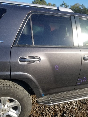 2016 toyota runner - 16,