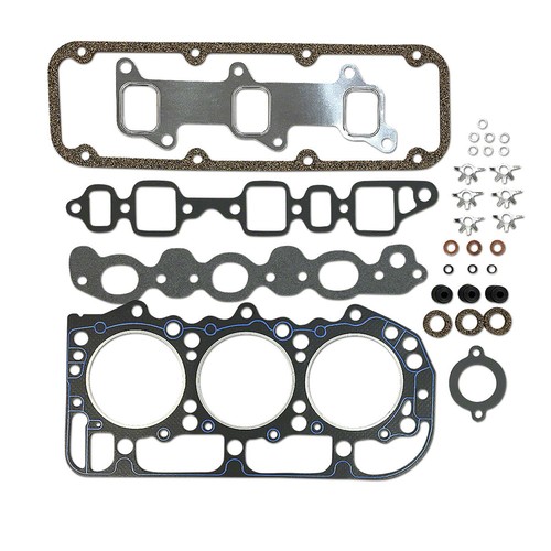 Head gasket set fits - fits, 2000