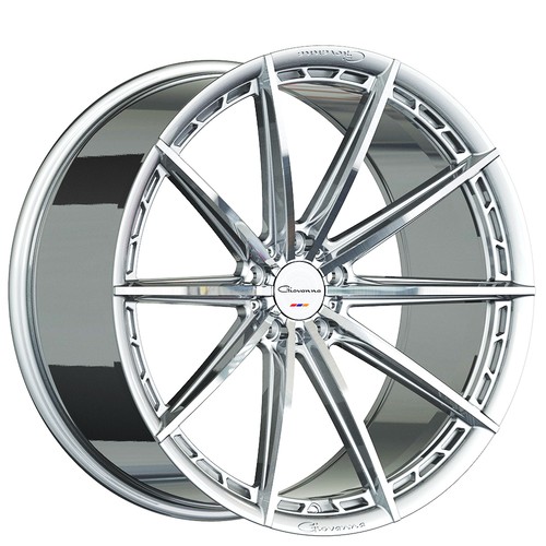 Giovanna wheels alesanna - giovanna,