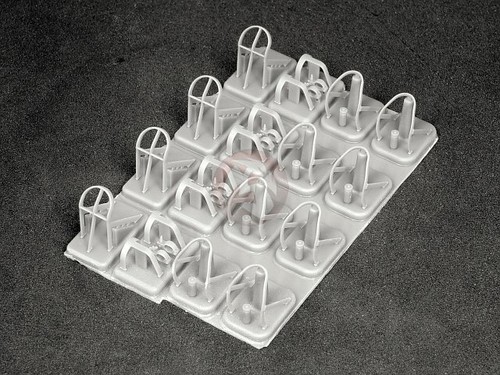 Miniatures light guard - mj,